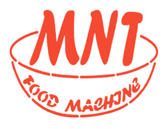 MNT Food Machine Logo